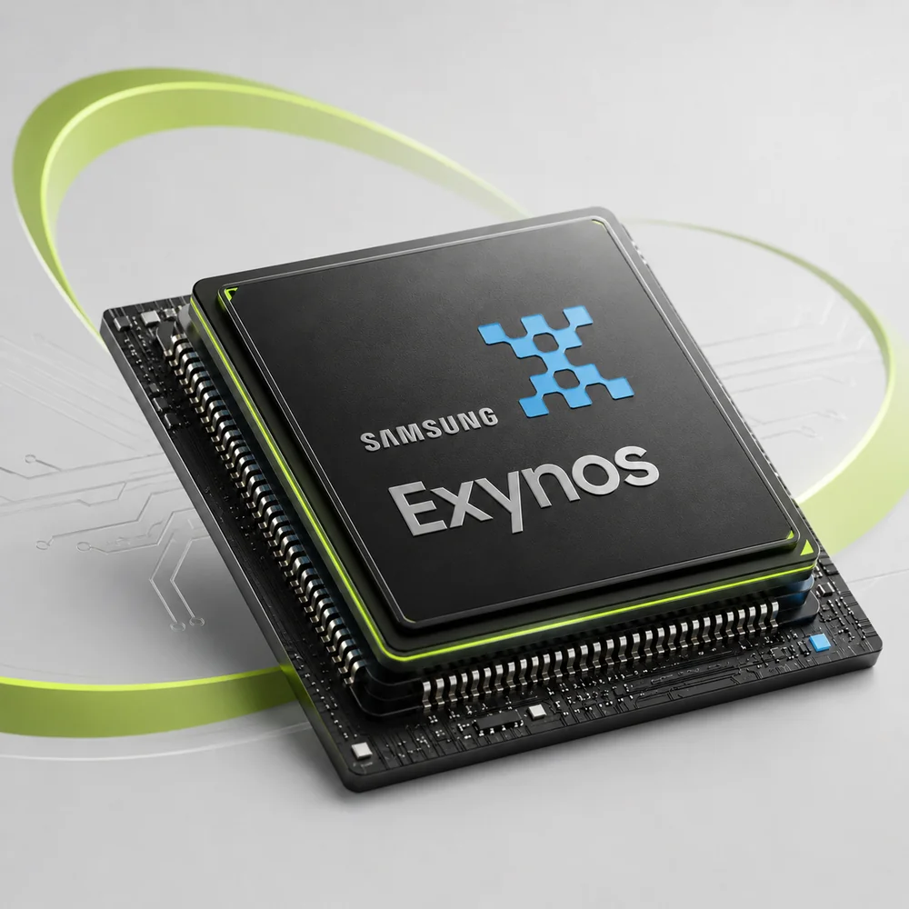 Samsung Exynos Nedir? Hangi Galaxy Modellerinde Kullanılır?