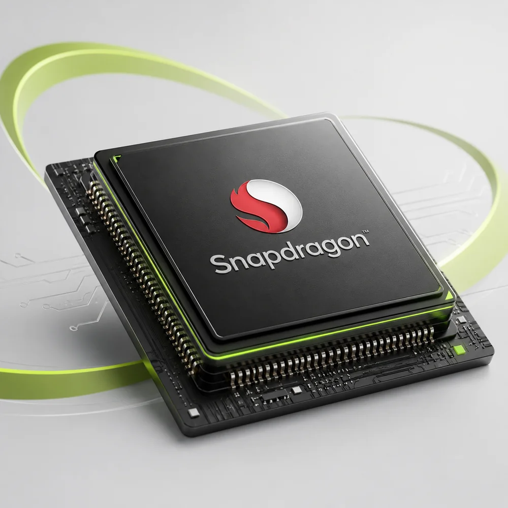 Snapdragon Nedir? Seri İsimlendirmesi Nasıl Okunur? — görsel